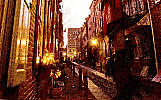 Elfreth's Alley